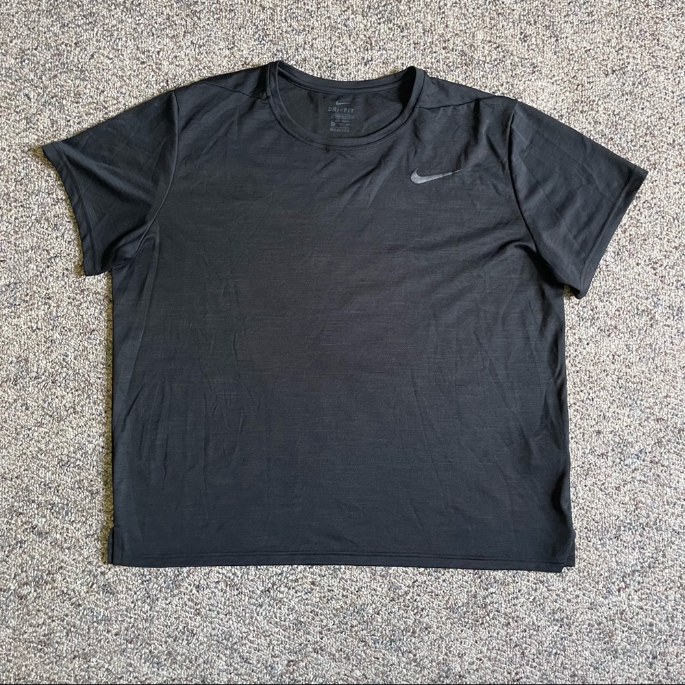 Men’s Nike Dri-Fit Tee